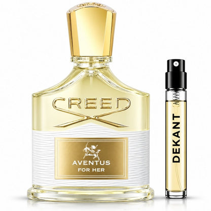 Creed Aventus For Her EDP Dekant Kadın Parfüm