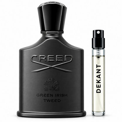 Creed Green Irish Tweed EDP Dekant Erkek Parfüm