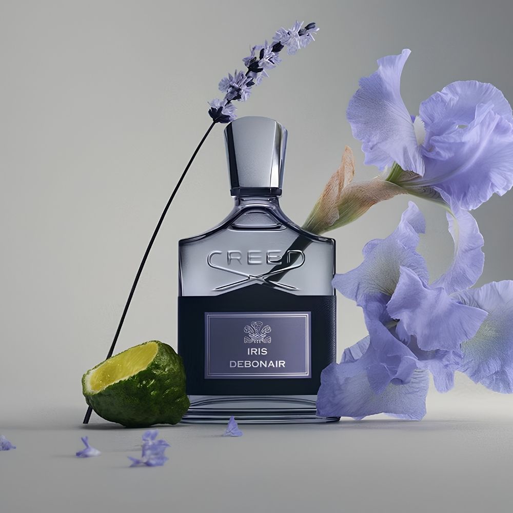 Creed Iris Debonair EDP Dekant Unisex Parfüm