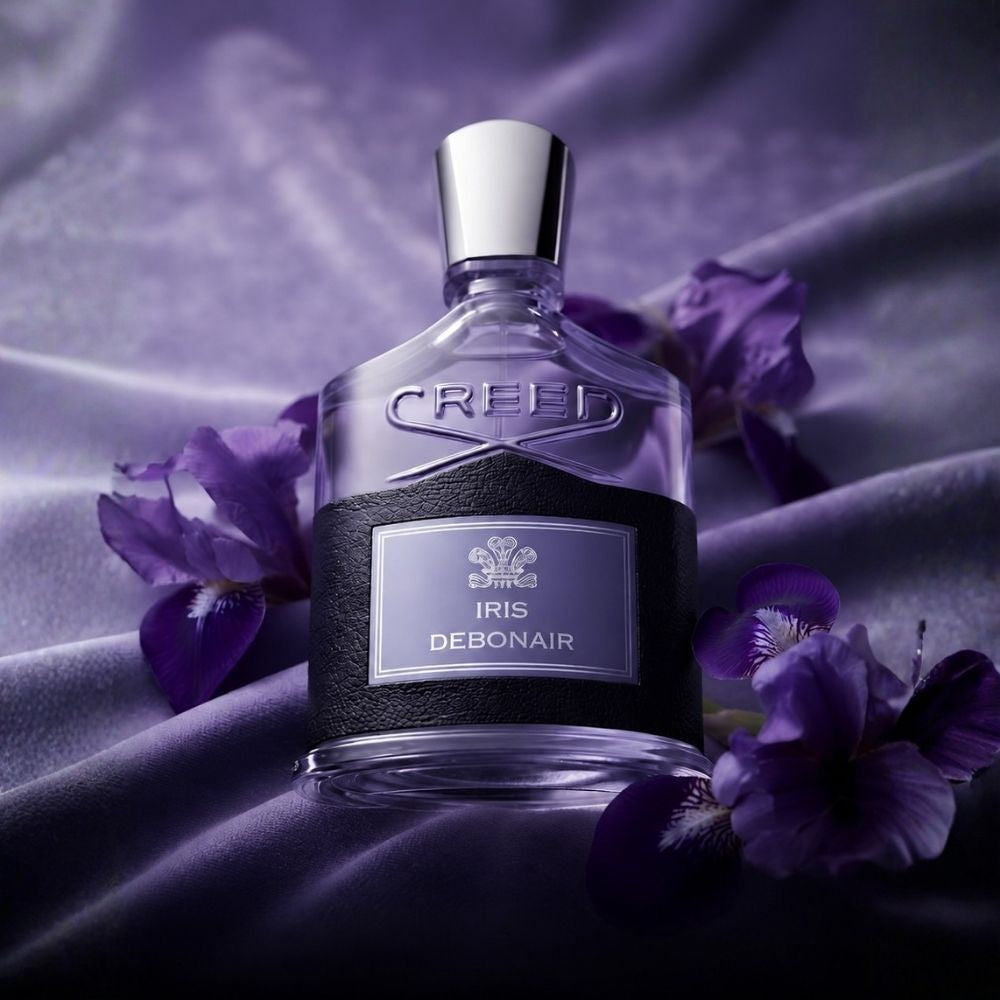 Creed Iris Debonair EDP Dekant Unisex Parfüm