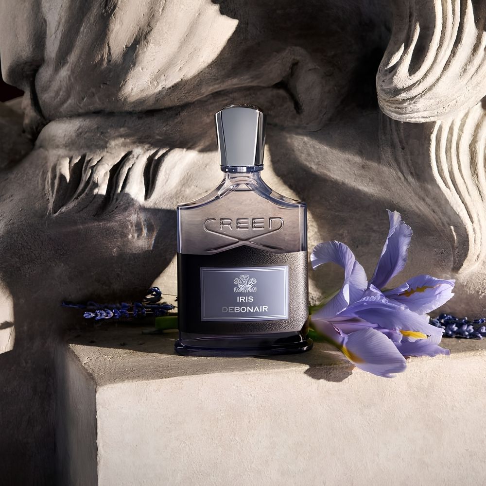 Creed Iris Debonair EDP Dekant Unisex Parfüm