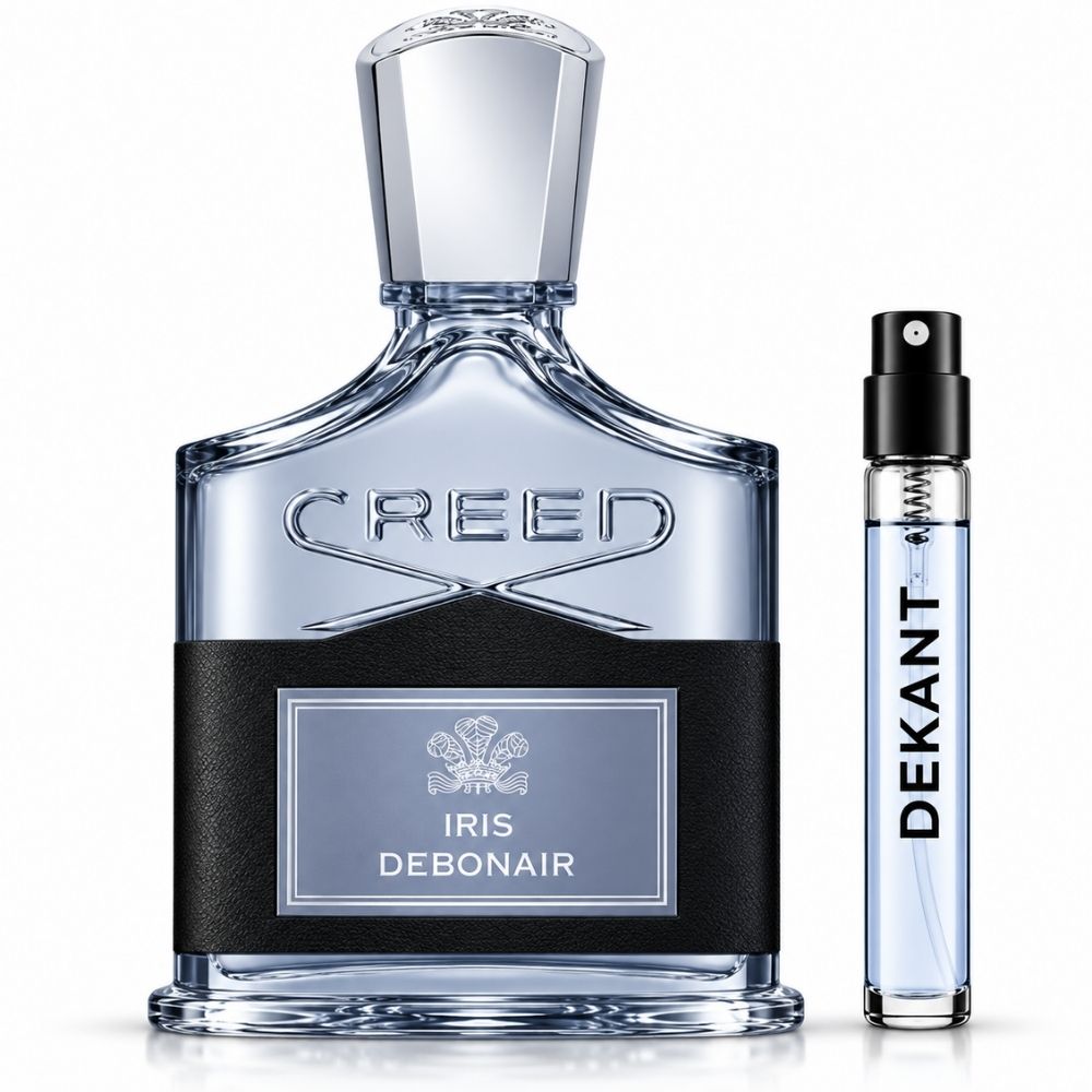 Creed Iris Debonair EDP Dekant Unisex Parfüm