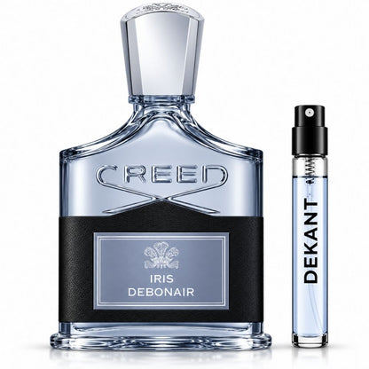 Creed Iris Debonair EDP Dekant Unisex Parfüm