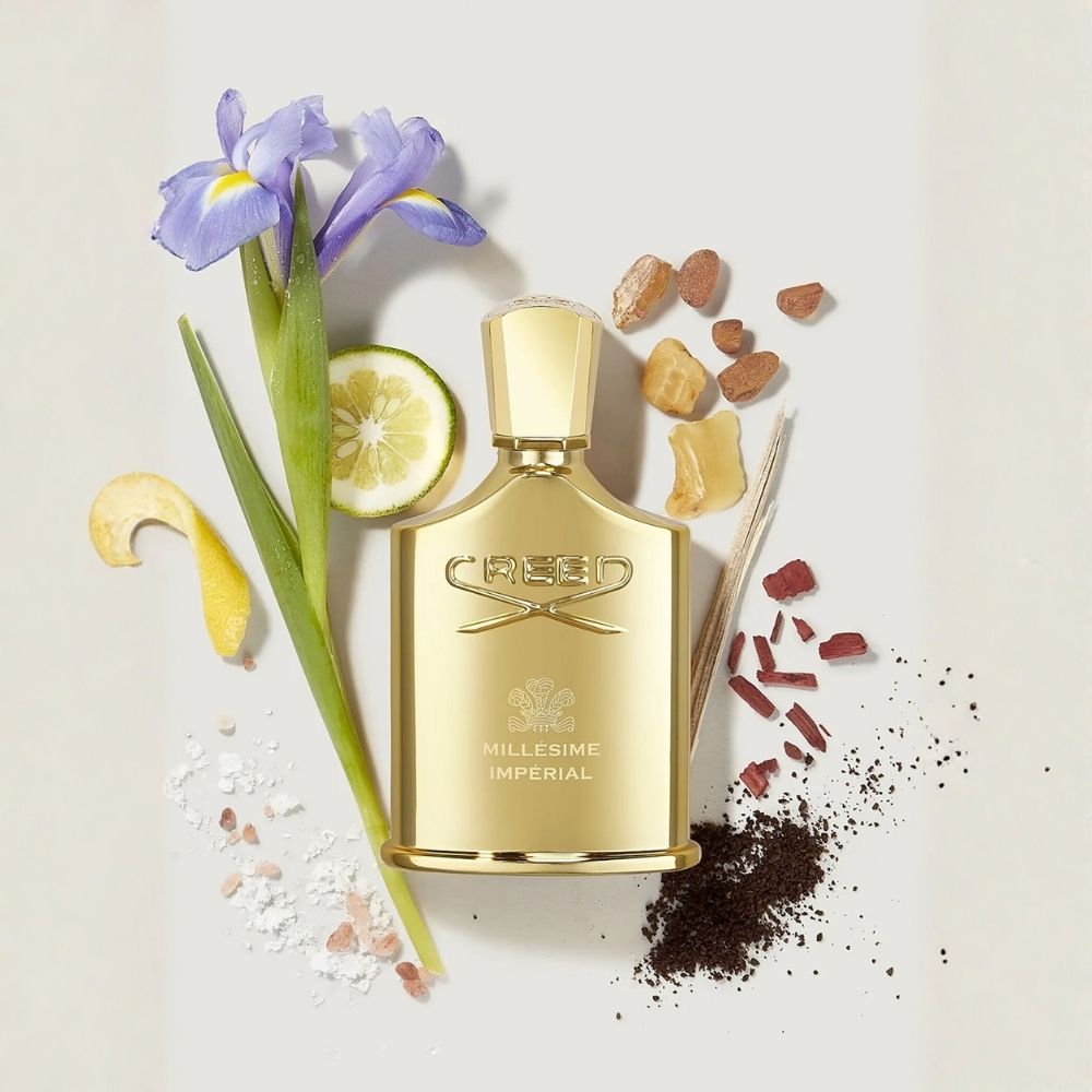 Creed Millésime Impérial EDP Dekant Unisex Parfüm