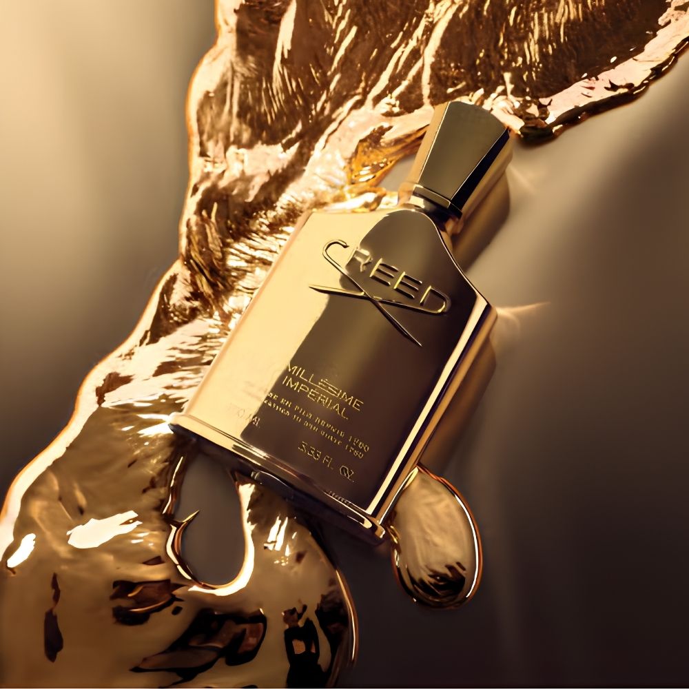 Creed Millésime Impérial EDP Dekant Unisex Parfüm
