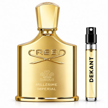 Creed Millésime Impérial EDP Dekant Unisex Parfüm