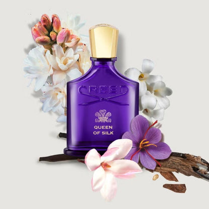Creed Queen Of Silk EDP Dekant Kadın Parfüm