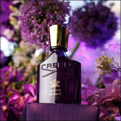 Creed Queen Of Silk EDP Dekant Kadın Parfüm