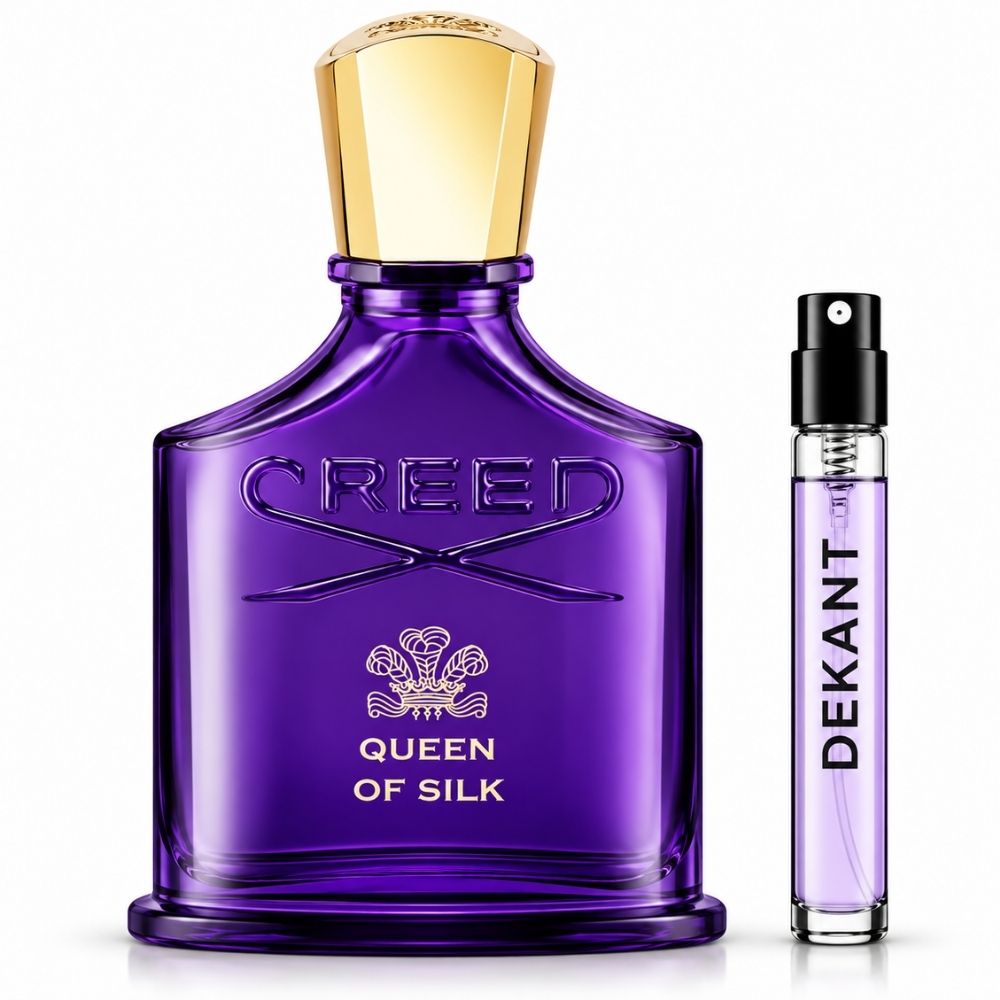 Creed Queen Of Silk EDP Dekant Kadın Parfüm
