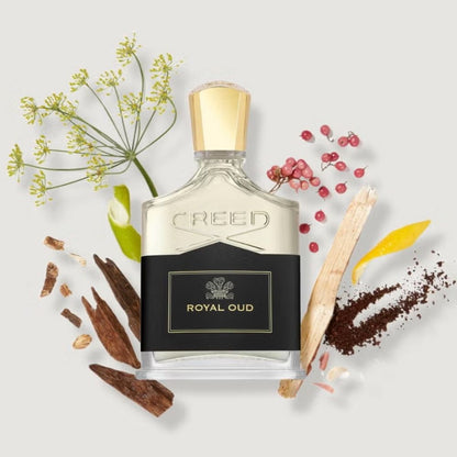 Creed Royal Oud EDP Dekant Unisex Parfüm