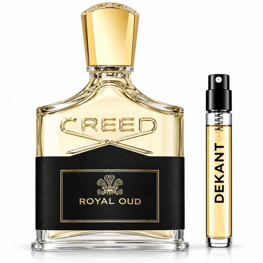 Creed Royal Oud EDP Dekant Unisex Parfüm
