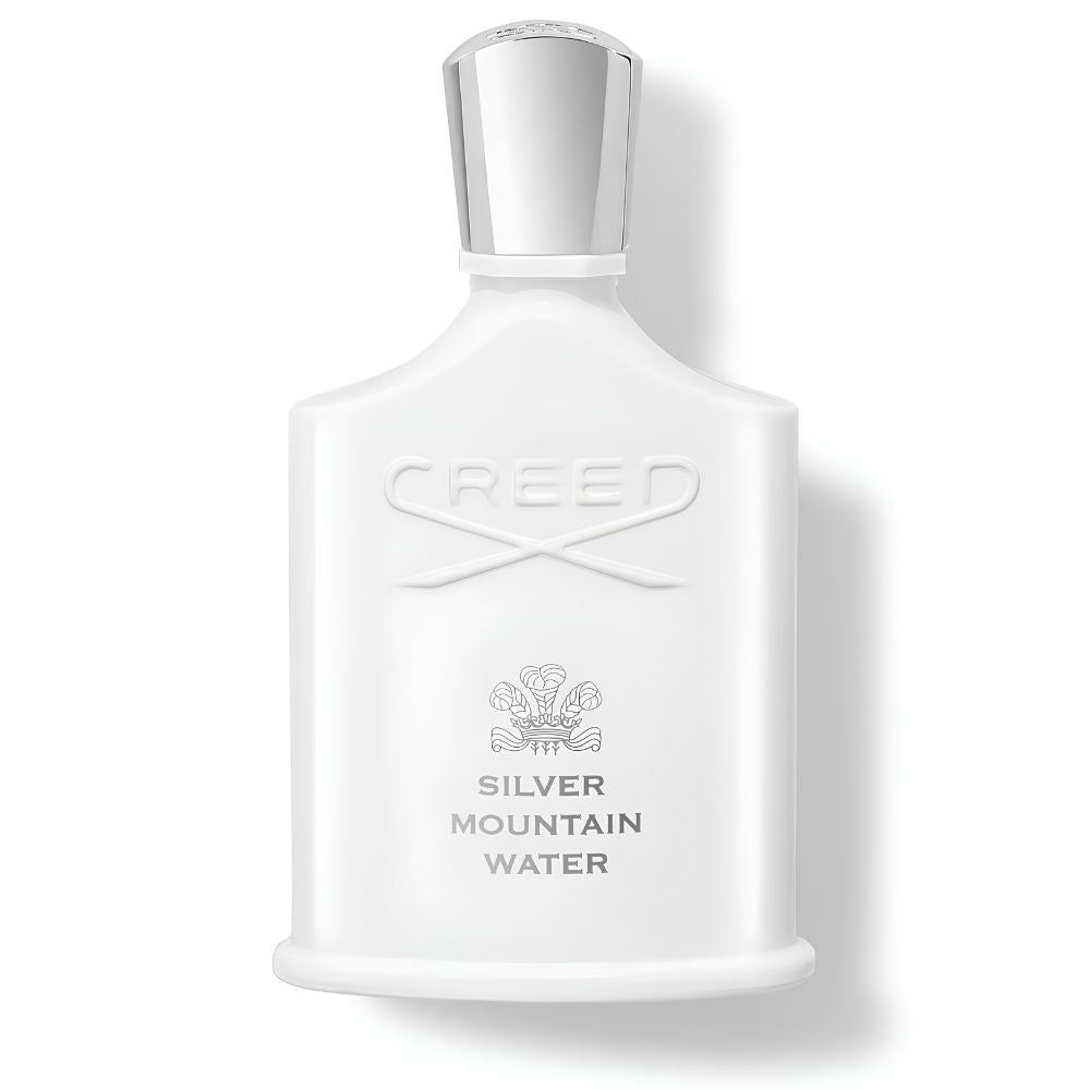 Creed Silver Mountain Water EDP Dekant Unisex Parfüm