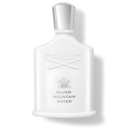 Creed Silver Mountain Water EDP Dekant Unisex Parfüm