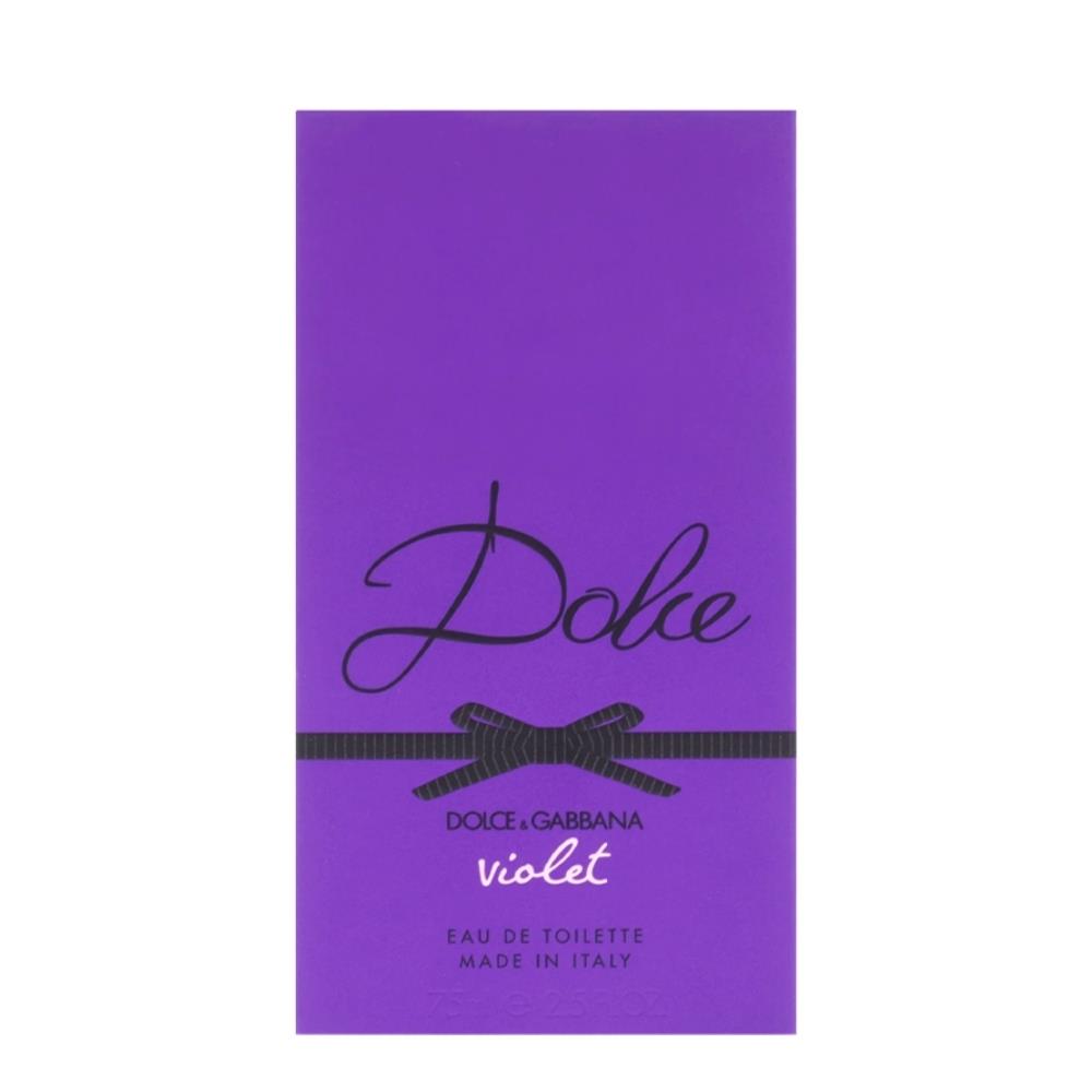 Dolce &amp; Gabbana Dolce Violet EDT 75 ml Kadın Parfümü