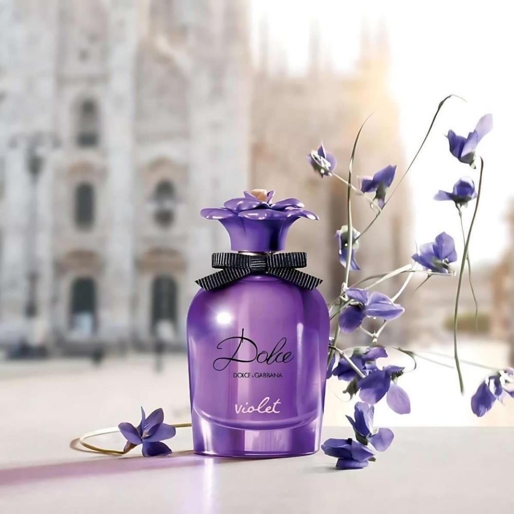 Dolce &amp; Gabbana Dolce Violet EDT 75 ml Kadın Parfümü