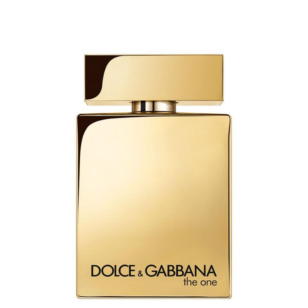 Dolce &amp; Gabbana The One Gold Intense EDP 50 ml Erkek Parfümü