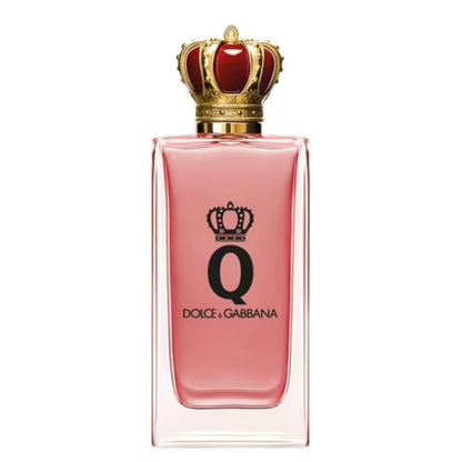Dolce &amp; Gabbana Q Intense EDP 100 ml Kadın Parfümü