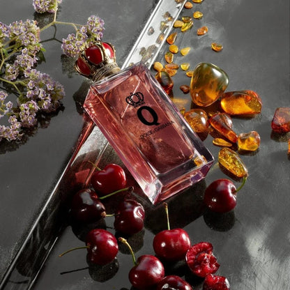 Dolce &amp; Gabbana Q Intense EDP 100 ml Kadın Parfümü