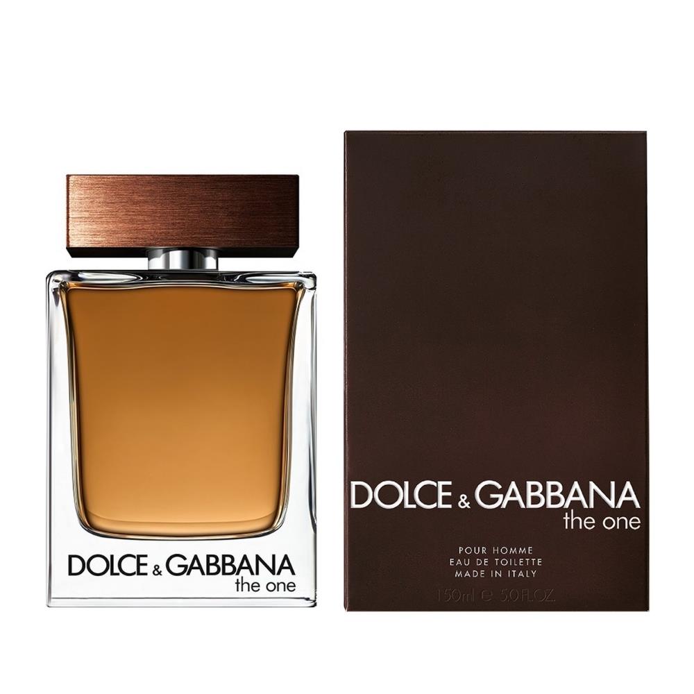 Dolce &amp; Gabbana The One Pour Homme EDT 150 ml Erkek Parfümü