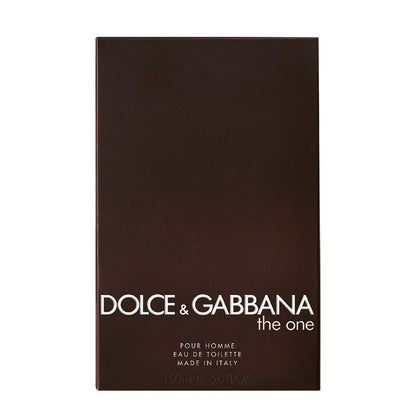 Dolce &amp; Gabbana The One Pour Homme EDT 150 ml Erkek Parfümü