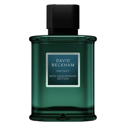 David Beckham Instinct 20th Anniversary EDP 75 ml Erkek Parfümü