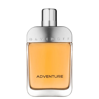 Davidoff Adventure EDT 100 ml Erkek Parfümü