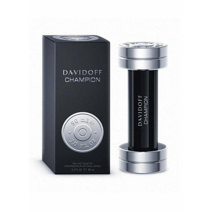 Davidoff Champion EDT 90 ml Erkek Parfümü