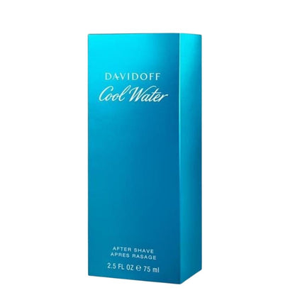 Davidoff Cool Water Aftershave 75 ml Tıraş Sonrası Losyon