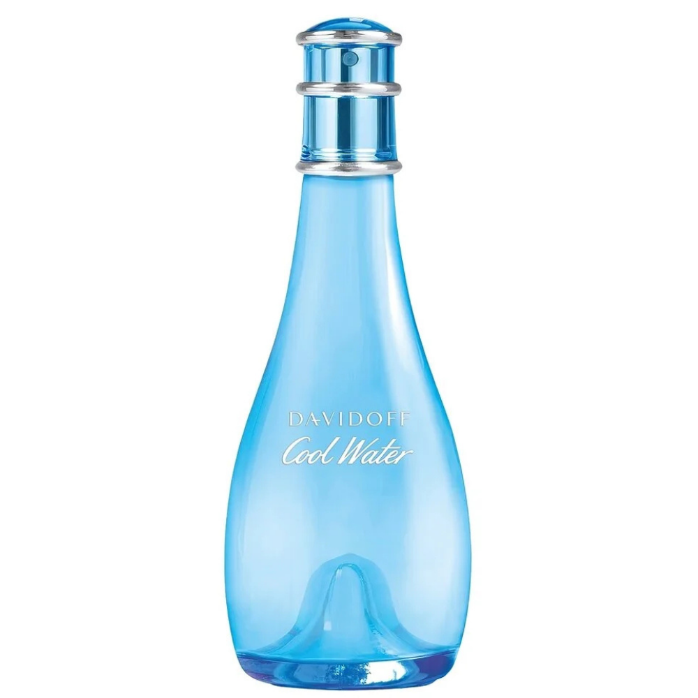 Davidoff Cool Water EDT 100 ml Kadın Parfümü