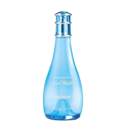 Davidoff Cool Water EDT 100 ml Kadın Parfümü