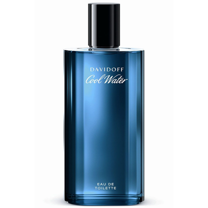 Davidoff Cool Water EDT 125 ml Erkek Parfümü