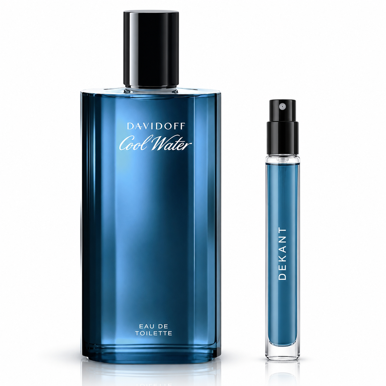 Davidoff Cool Water EDT Dekant Erkek Parfüm