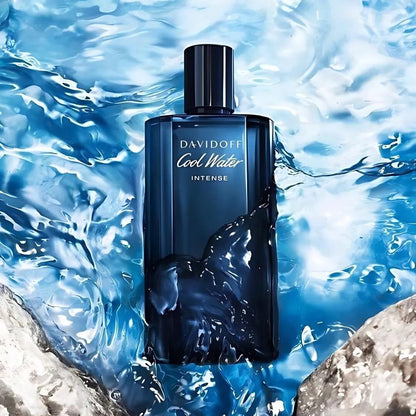 Davidoff Cool Water Intense EDP 125 ml Erkek Parfümü