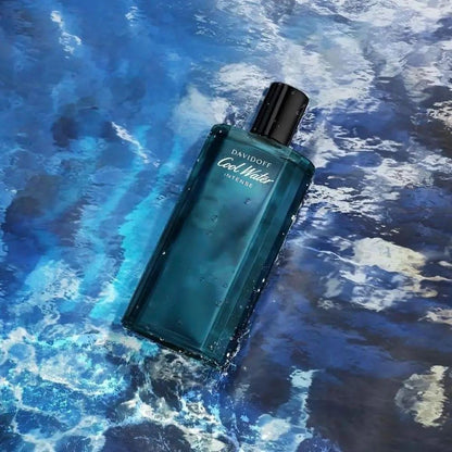 Davidoff Cool Water Intense EDP 125 ml Erkek Parfümü