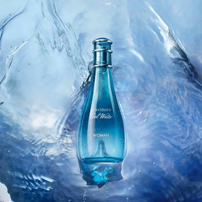 Davidoff Cool Water Woman EDT 200 ml Kadın Parfümü