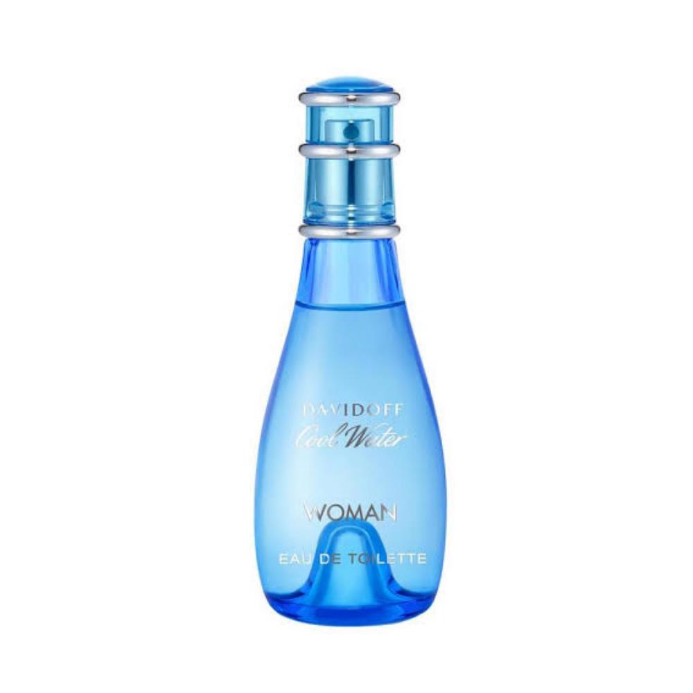 Davidoff Cool Water Women EDT 30 ml Kadın Parfümü
