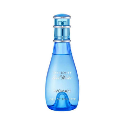Davidoff Cool Water Women EDT 30 ml Kadın Parfümü