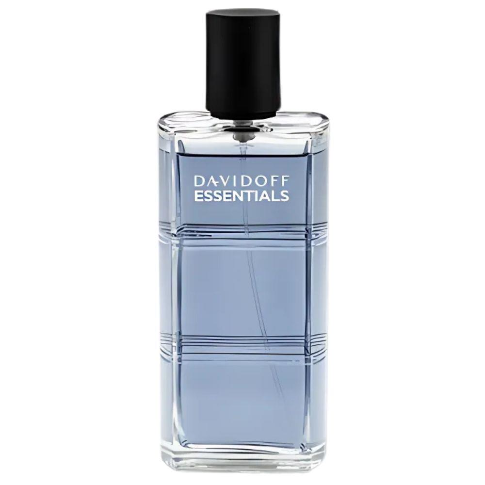 Davidoff Essentials Blue EDT 110 ml Erkek Parfümü