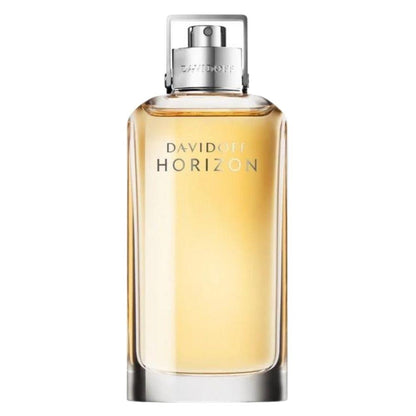 Davidoff Horizon EDT 125 ml Erkek Parfümü