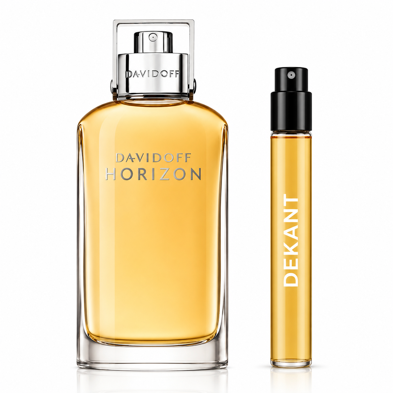 Davidoff Horizon EDT Dekant Erkek Parfüm
