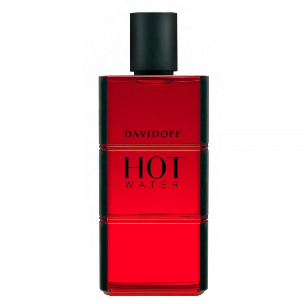 Davidoff Hot Water EDT 110 ml Erkek Parfümü