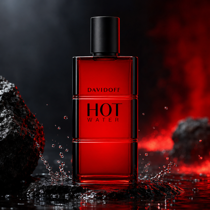 Davidoff Hot Water EDT 110 ml Erkek Parfümü