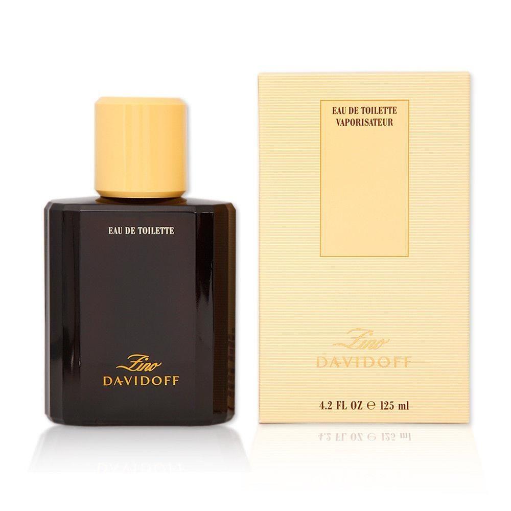 Davidoff Zino EDT 125 ml Erkek Parfümü