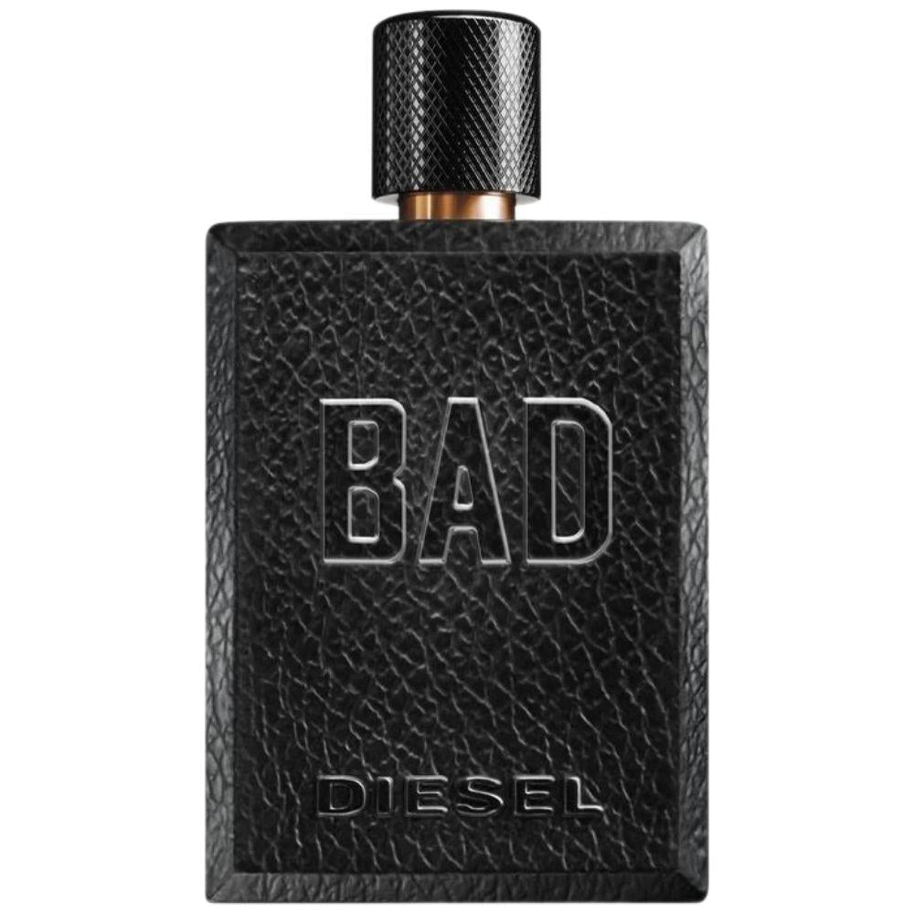 Diesel Bad EDT 100 ml Erkek Parfümü