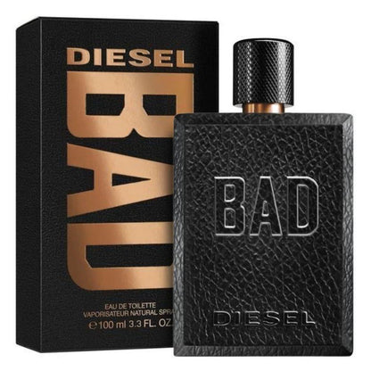 Diesel Bad EDT 100 ml Erkek Parfümü