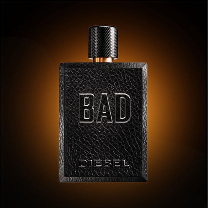 Diesel Bad EDT 100 ml Erkek Parfümü