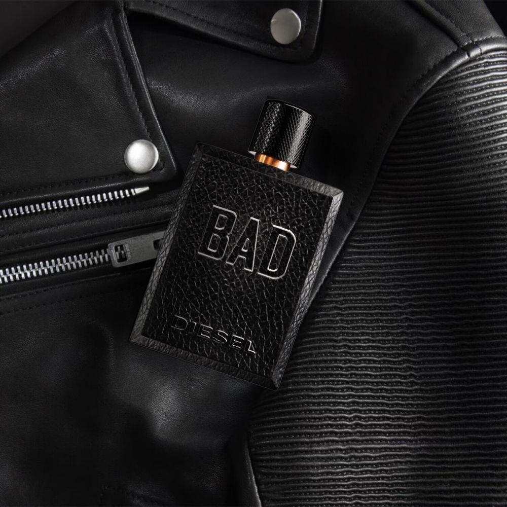Diesel Bad EDT 100 ml Erkek Parfümü