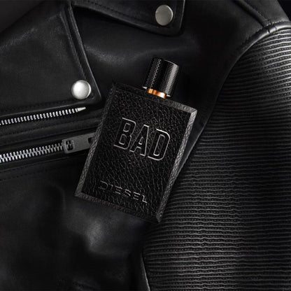 Diesel Bad EDT 100 ml Erkek Parfümü