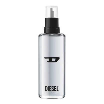 Diesel D by Diesel Refill EDT 150 ml Unisex Parfüm