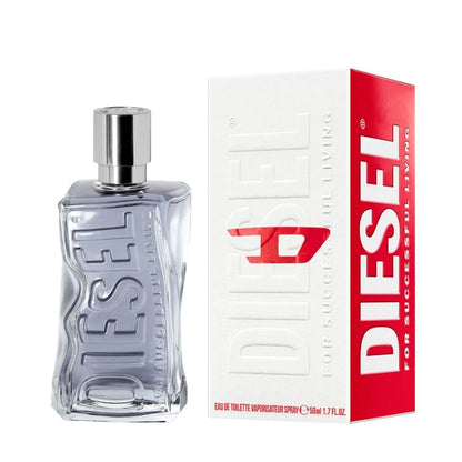 Diesel D by Diesel EDT 50 ml Unisex Parfüm